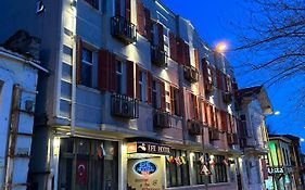 Edirne Efe Hotel